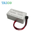 TAICO Newest Balance Saltwater Battery 96V equalizer